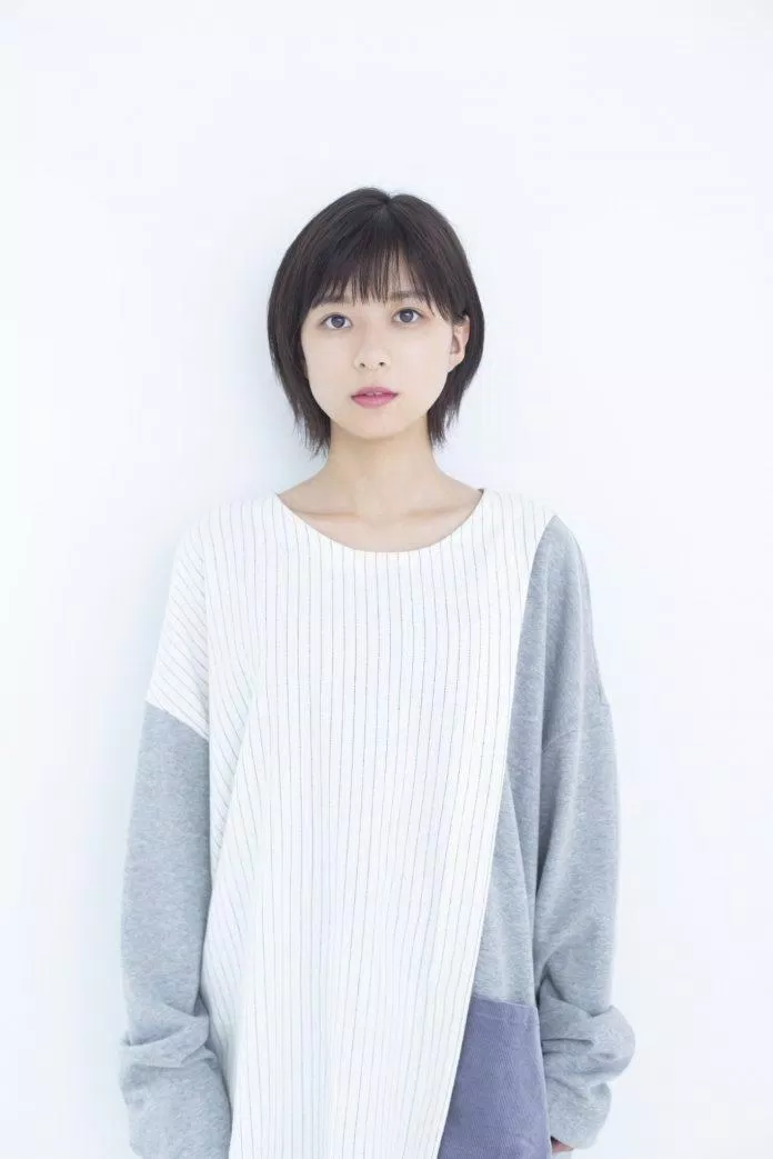 Vị trí thứ 9 gọi tên Yoshine Kyoko với 65 phiếu bình chọn từ người hâm mộ. (Nguồn: Internet)