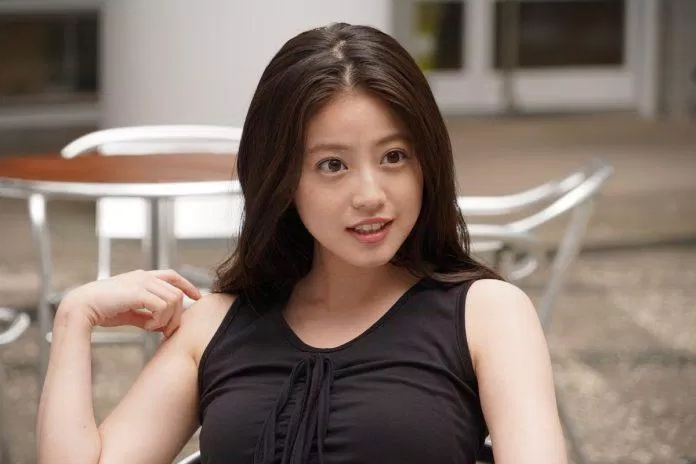 Imada Mio. (Nguồn: Internet) Imada Mio. (Nguồn: Internet)