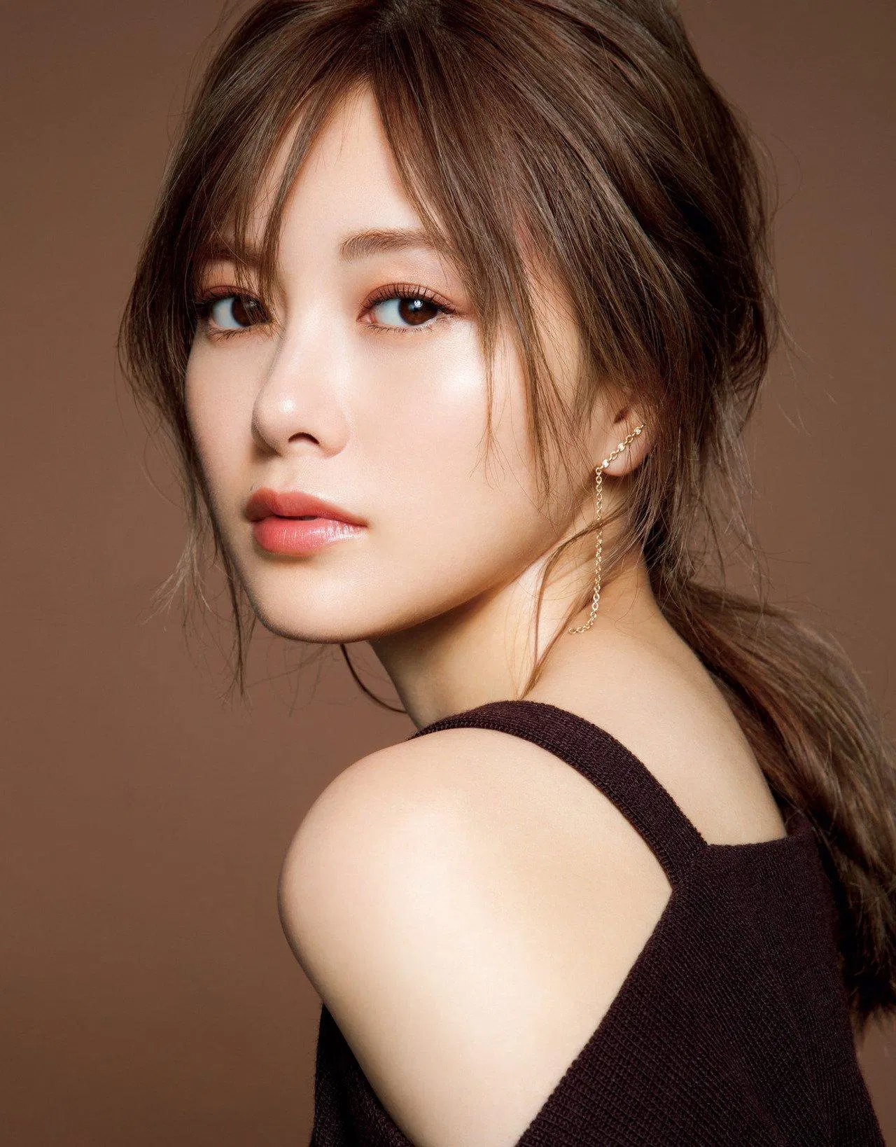 Shiraishi Mai. (Nguồn: Internet) Shiraishi Mai. (Nguồn: Internet)