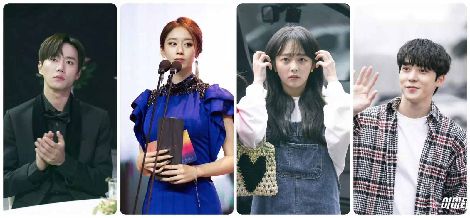 Sở hữu dàn diễn viên ăn khách, bộ phim mới của KBS hứa hẹn sẽ tạo nên sự bùng nổ trong năm nay (Ảnh: Internet)
