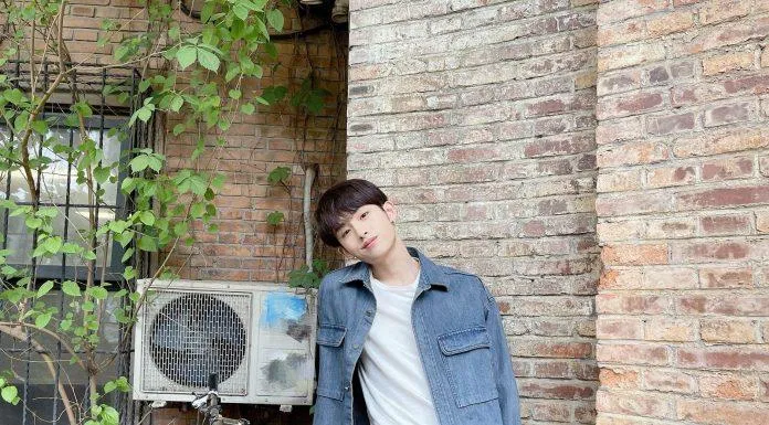 Winwin (Đổng Tư Thành) là thành viên của nhóm nhạc nam đông thành viên nhất Kpop, NCT. (Nguồn: Internet) Winwin (Đổng Tư Thành) là thành viên của nhóm nhạc nam đông thành viên nhất Kpop, NCT. (Nguồn: Internet)