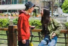 6 điều bạn không nên nói với crush (Ảnh internet)