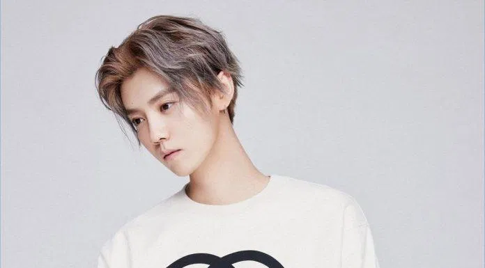 Ở tuổi 31, cựu thành viên EXO vẫn giữ được vẻ trẻ trung, thư sinh đáng ghen tỵ. (Nguồn: Internet) Ở tuổi 31, cựu thành viên EXO vẫn giữ được vẻ trẻ trung, thư sinh đáng ghen tỵ. (Nguồn: Internet)