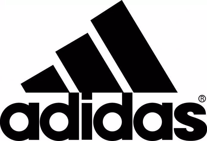 Logo Adidas ( nguồn: internet)