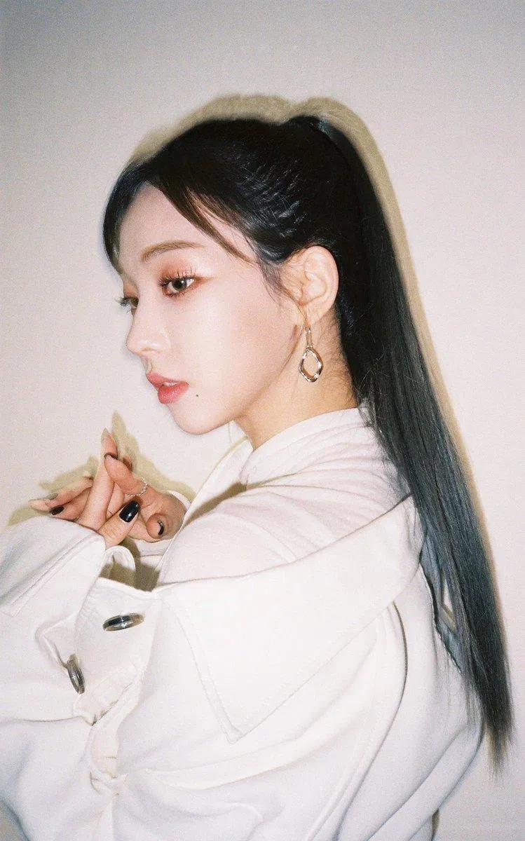 KARINA của nhóm nhạc nữ Aespa (Ảnh: Internet)