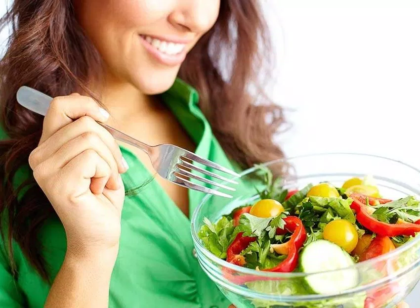 Rau củ quả rất tốt cho sức khỏe, với điều kiện cơ thể bạn không mắc các vấn đề đặc biệt (Ảnh: Internet). Rau củ quả rất tốt cho sức khỏe, với điều kiện cơ thể bạn không mắc các vấn đề đặc biệt (Ảnh: Internet).