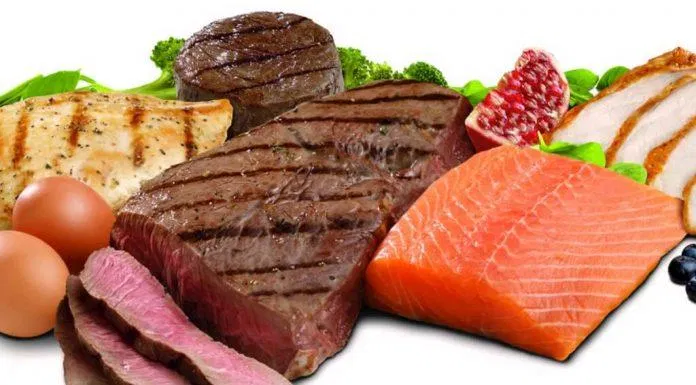 Có rất nhiều nguồn cung cấp protein để bạn tha hồ lựa chọn nhé (Ảnh: Internet).