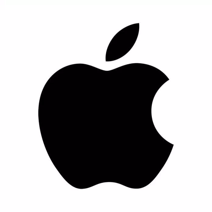 Logo Apple ( nguồn: internet)