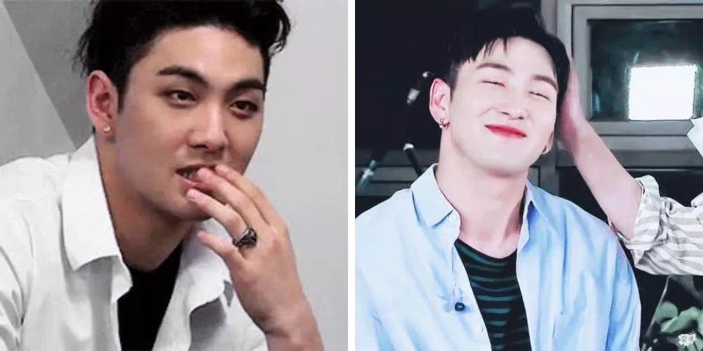 6 thần tượng KPOP sở hữu tính cách “ngoài lạnh trong nóng” điển hình (G) I-DLE 6 thần tượng KPOP Baekho BTS Irene Jooheon Krystal Jung Monsta X NUEST Red Velvet Soyeon Suga thần tượng thần tượng KPOP