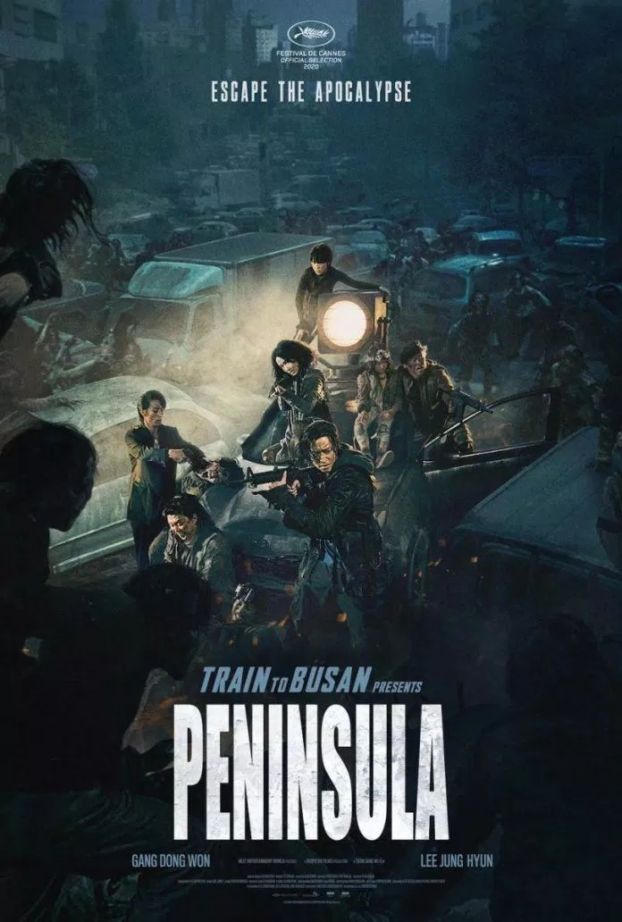 Poster phim