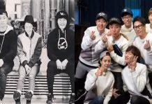 Những vụ bê bối nhất lịch sử Running Man