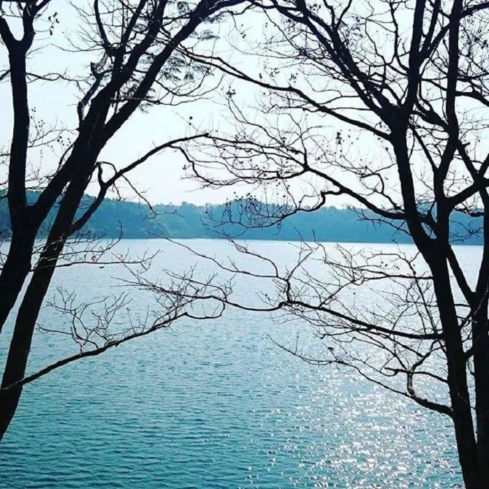 Biển Hồ được ví như "Pleiku