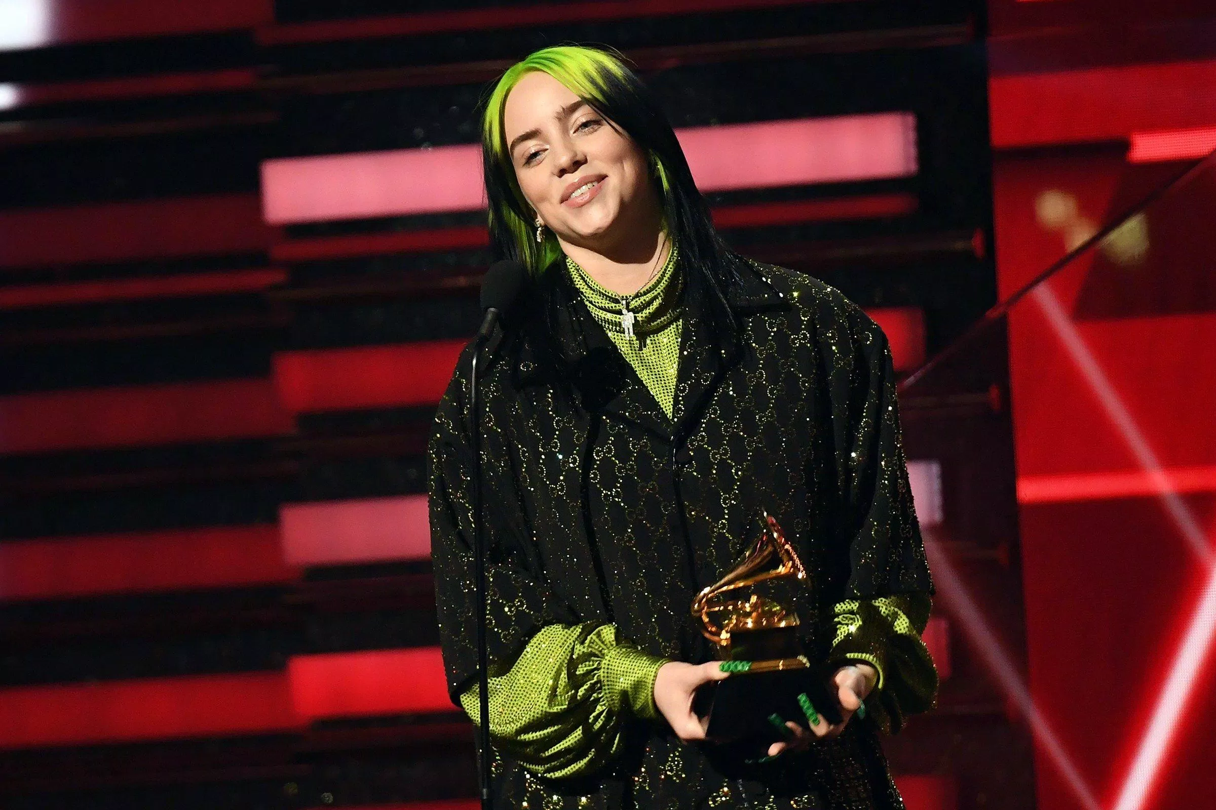 Billie Eilish đã rất thành công với album đầu tay (Ảnh: Internet). Billie Eilish đã rất thành công với album đầu tay (Ảnh: Internet).