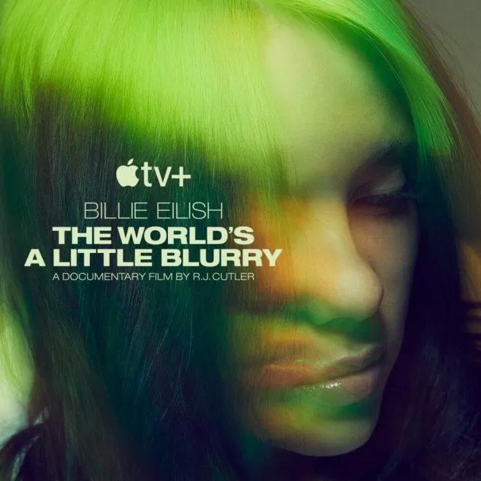 Billie Eilish và teaser sản phẩm mới đang gây bão mạng xã hội (Ảnh: Internet). Billie Eilish và teaser sản phẩm mới đang gây bão mạng xã hội (Ảnh: Internet).