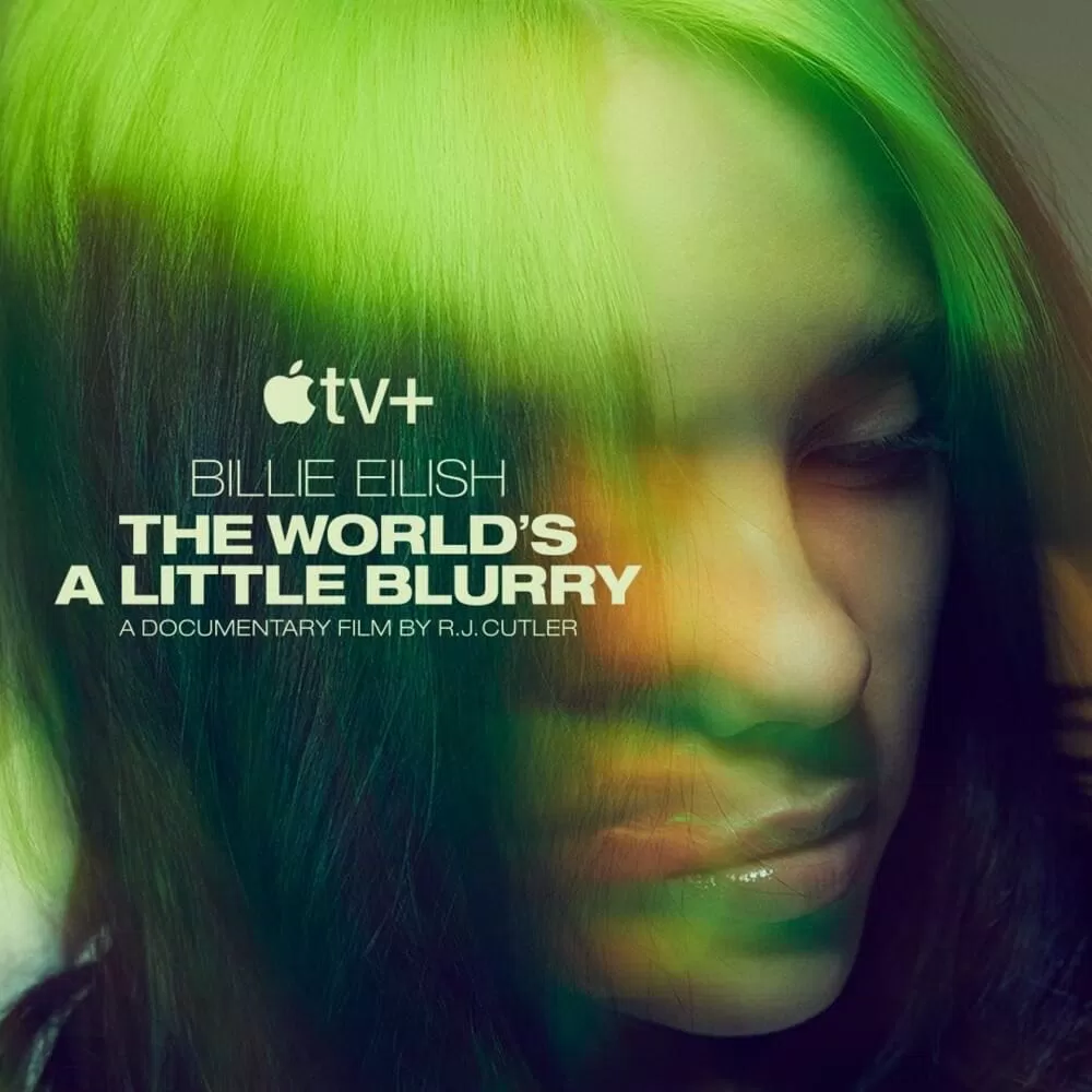 Billie Eilish và teaser sản phẩm mới đang gây bão mạng xã hội (Ảnh: Internet). Billie Eilish và teaser sản phẩm mới đang gây bão mạng xã hội (Ảnh: Internet).