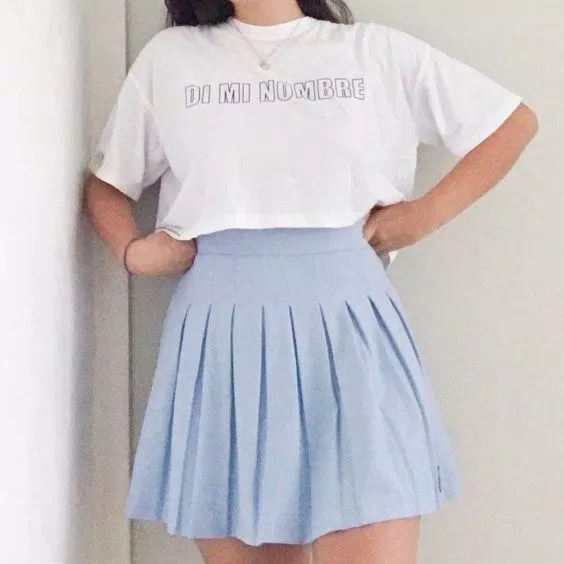 Nhưng tông màu pastel cũng rất phù hợp cho ngày hè (Nguồn: Internet) Nhưng tông màu pastel cũng rất phù hợp cho ngày hè (Nguồn: Internet)
