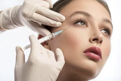 Tiêm filler phải được thực hiện tại các cơ sở y tế có uy tín và đảm bảo an toàn (Ảnh: Internet). Tiêm filler phải được thực hiện tại các cơ sở y tế có uy tín và đảm bảo an toàn (Ảnh: Internet).