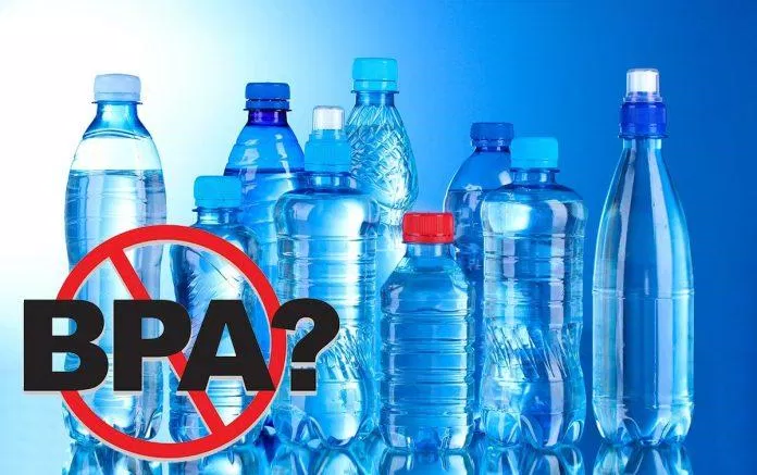 BPA, BPS hay BPF đều có hại cho tuyến giáp (Nguồn: Internet).