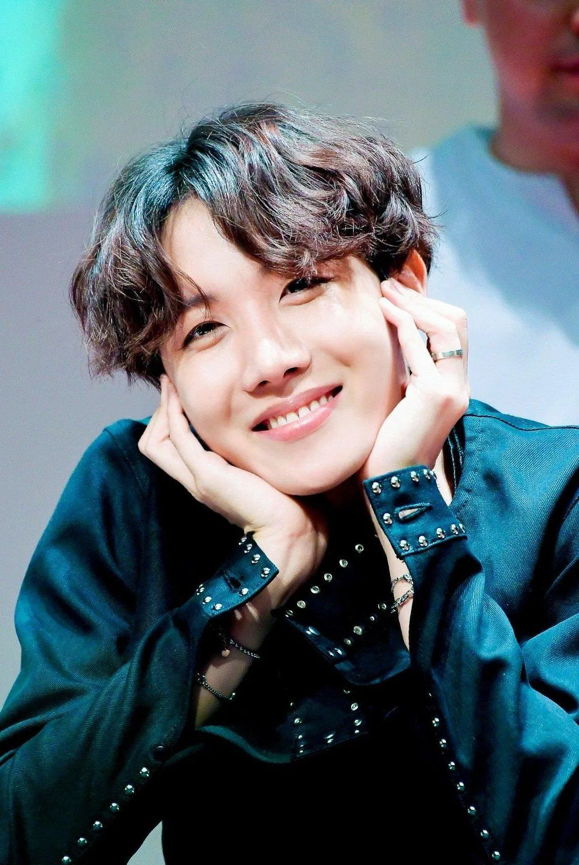 J-Hope của nhóm (Ảnh: Internet). J-Hope của nhóm (Ảnh: Internet).