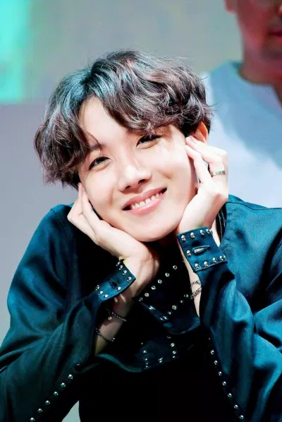 J-Hope của nhóm (Ảnh: Internet). J-Hope của nhóm (Ảnh: Internet).
