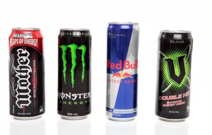 Hiện nay có rất nhiều loại đồ uống được bổ sung caffeine (Ảnh: Internet). Hiện nay có rất nhiều loại đồ uống được bổ sung caffeine (Ảnh: Internet).
