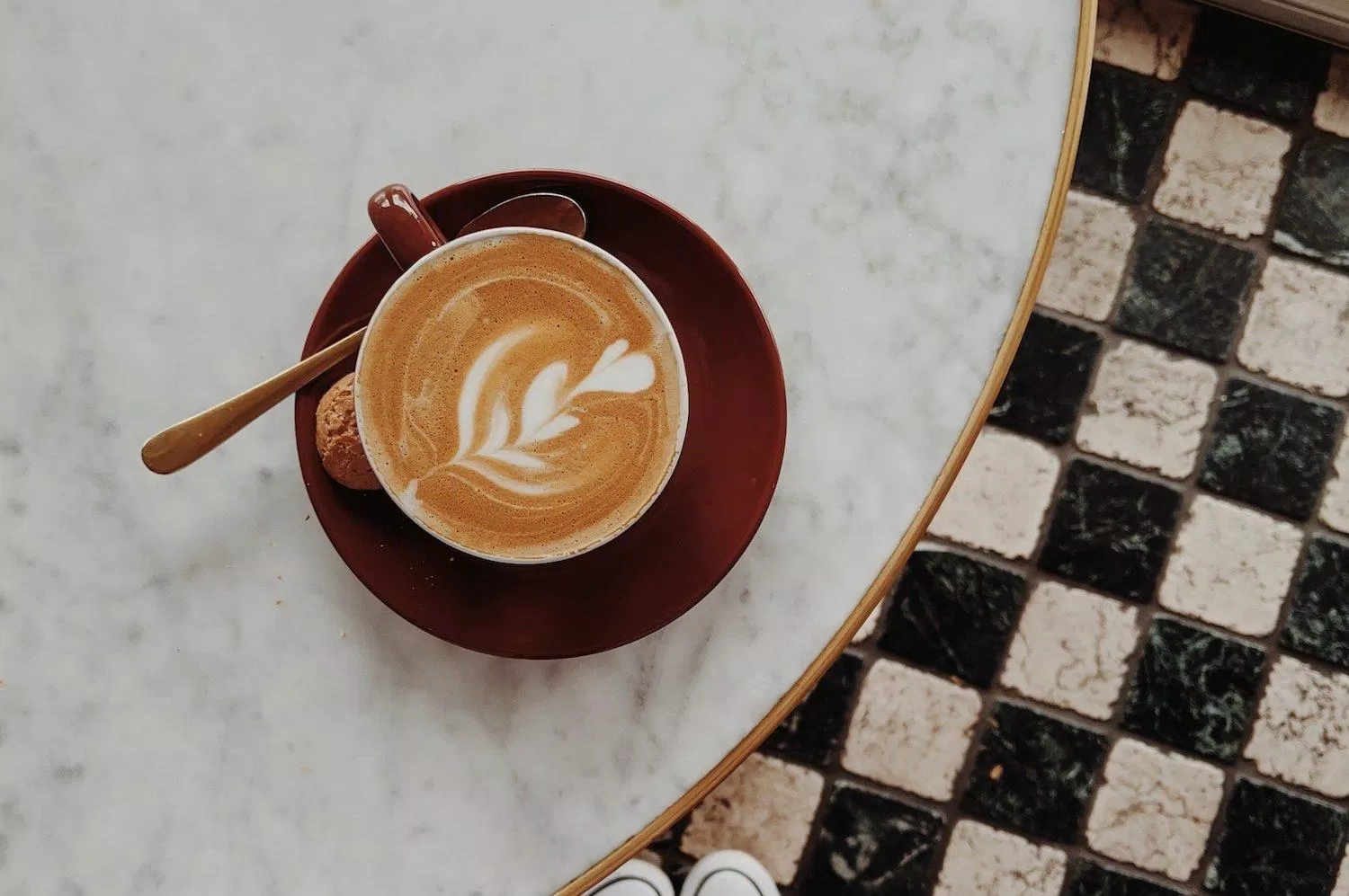 Cà phê có thể làm nặng thêm một số bệnh đường ruột (Ảnh: Internet). Cà phê có thể làm nặng thêm một số bệnh đường ruột (Ảnh: Internet).