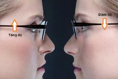 Khám mắt thường xuyên giúp bạn phát hiện mình có bị tăng độ hay không (Ảnh: Internet). Khám mắt thường xuyên giúp bạn phát hiện mình có bị tăng độ hay không (Ảnh: Internet).