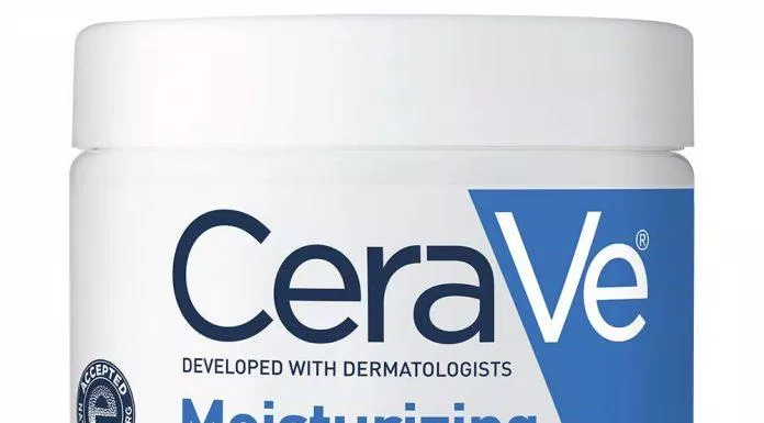 Cerave Moisturizing Cream for Normal to Dry Skin (Nguồn: Internet)