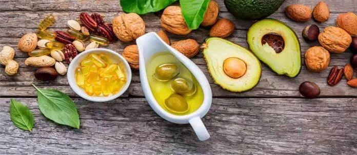 Chất béo có lợi luôn cần có mặt trong chế độ ăn của chúng ta (Ảnh: Internet). Chất béo có lợi luôn cần có mặt trong chế độ ăn của chúng ta (Ảnh: Internet).