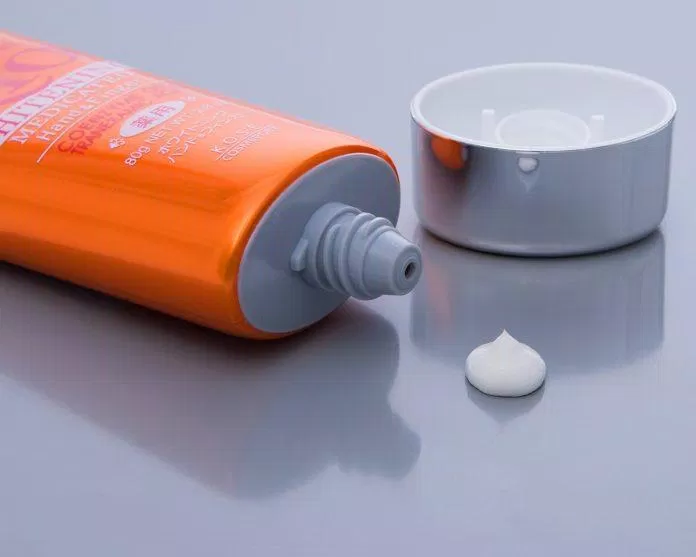Chất kem mềm mại, thấm nhanh (ảnh: internet)
