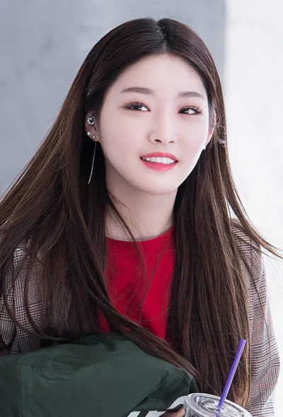 Chungha đã làm cho các công ty nhỏ của mình trở nên nổi tiếng hơn. (Nguồn: Internet)