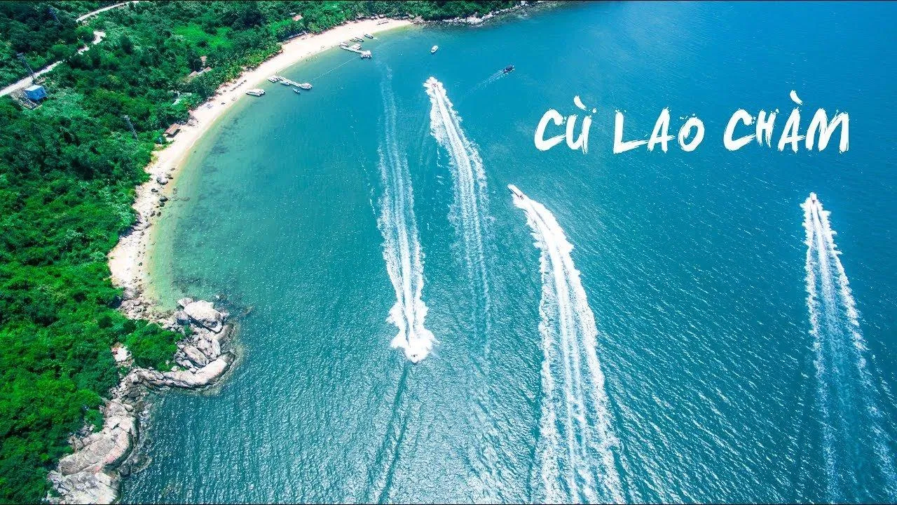 Cù Lao Chàm (Nguồn: Internet). Cù Lao Chàm (Nguồn: Internet).