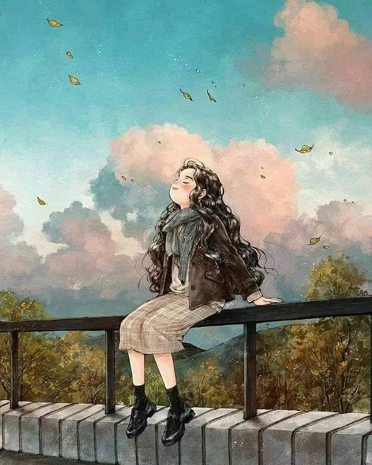 Mỗi cô gái đều có riêng một sự phù phiếm đáng yêu ( ảnh Internet) Mỗi cô gái đều có riêng một sự phù phiếm đáng yêu ( ảnh Internet)