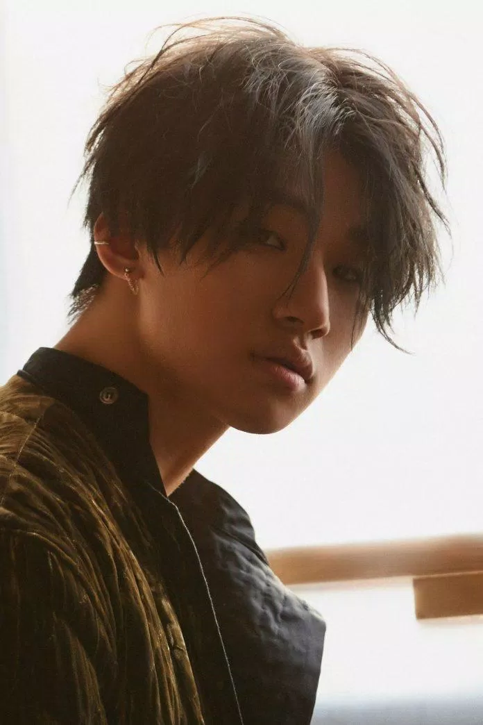 Daesung (BIGBANG) đã mở kênh YouTube của riêng mình. (Nguồn: Internet) Daesung (BIGBANG) đã mở kênh YouTube của riêng mình. (Nguồn: Internet)