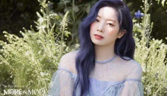 Dahyun sinh ngày 28 tháng 5 năm 1998 và sẽ bước sang tuổi 23 vào năm nay.  (Nguồn: Internet)