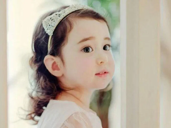 Đặt tên con gái hay 2021 với ý nghĩa bình an. (Ảnh: Internet)