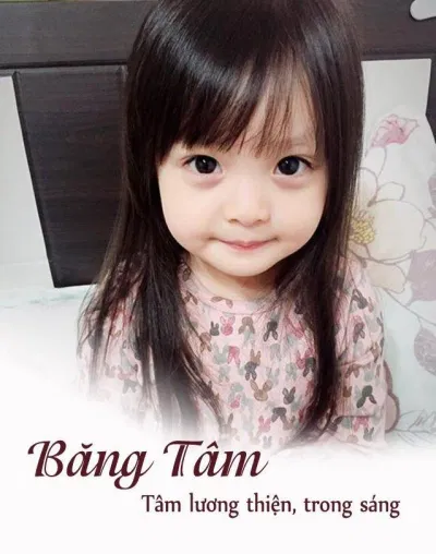 Một vài lưu ý khi đặt tên cho con là không nên phạm húy, không quá dài và quá khó đọc. (Ảnh: Internet)