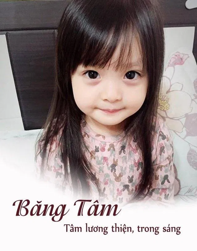 Một vài lưu ý khi đặt tên cho con là không nên phạm húy, không quá dài và quá khó đọc. (Ảnh: Internet)