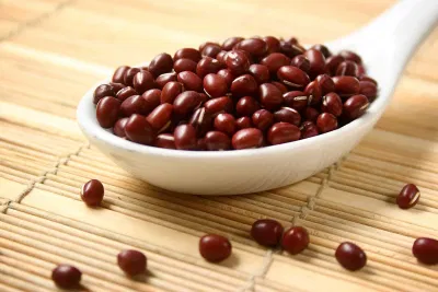 Đậu đỏ giàu chất dinh dưỡng và rất tốt cho sức khỏe. (Nguồn: Internet) Đậu đỏ giàu chất dinh dưỡng và rất tốt cho sức khỏe. (Nguồn: Internet)