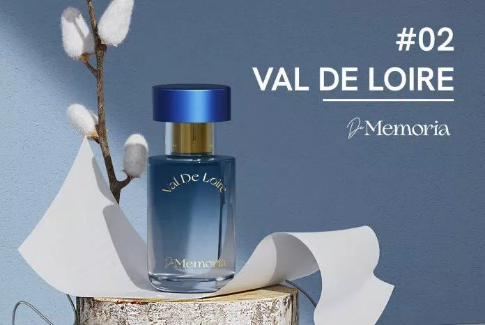 De Memoria Val De Loire #02