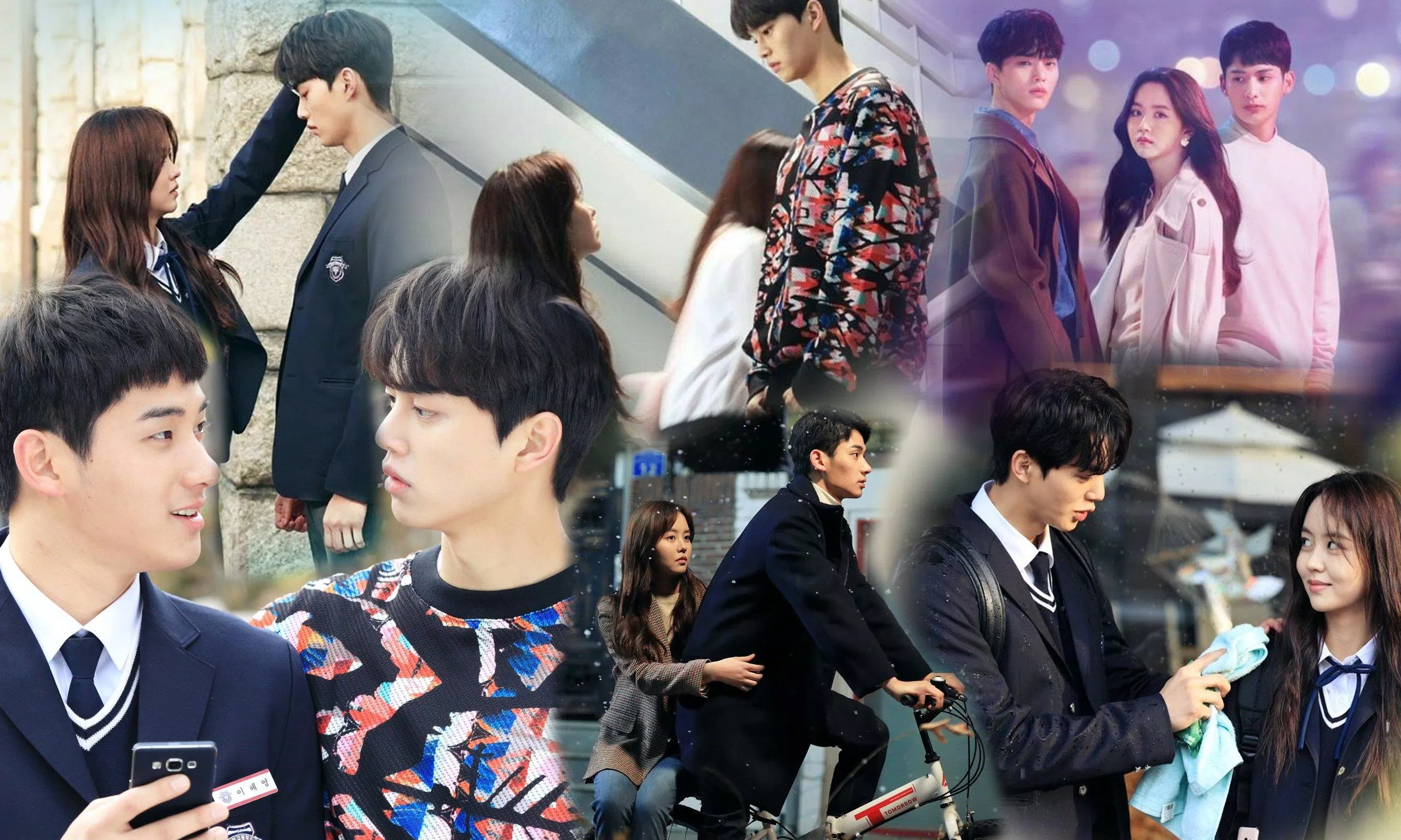 Diễn viên yêu thích của Netflix (Ảnh: Internet). Diễn viên yêu thích của Netflix (Ảnh: Internet).