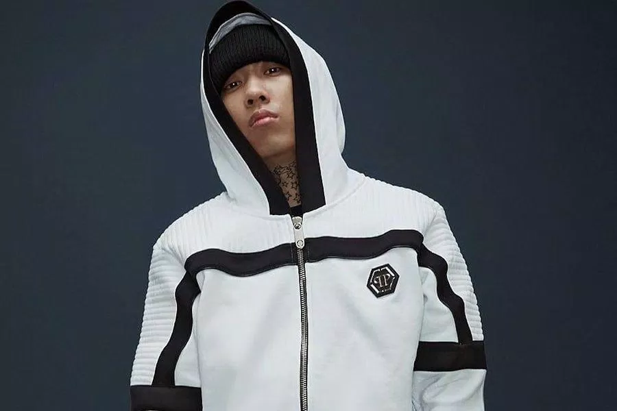 Dok2 từng sống trong cảnh nghèo khó khi còn nhỏ. (Nguồn: Internet)
