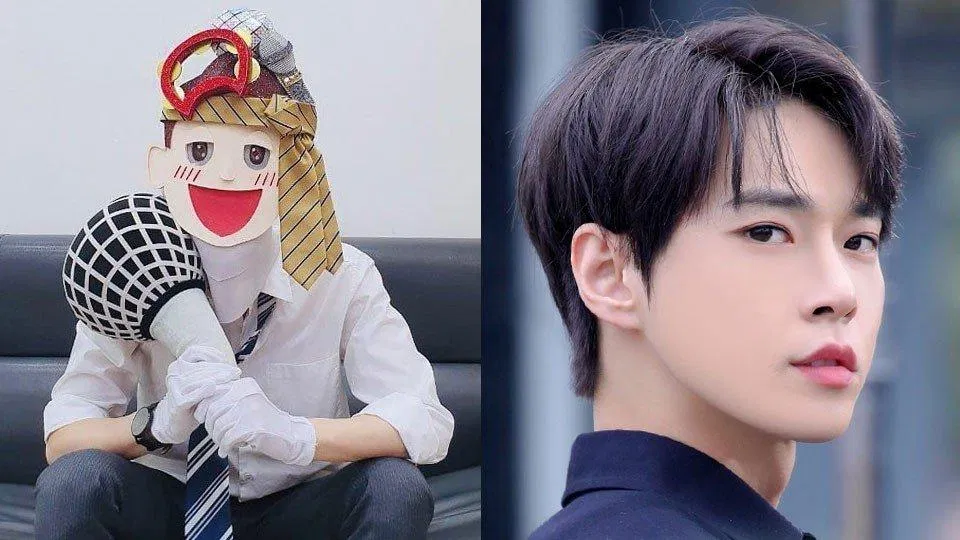 Doyoung - với vai trò là giọng ca chính của NCT đã mang đến một sân khấu đặc sắc với Beautiful (Ảnh: internet)