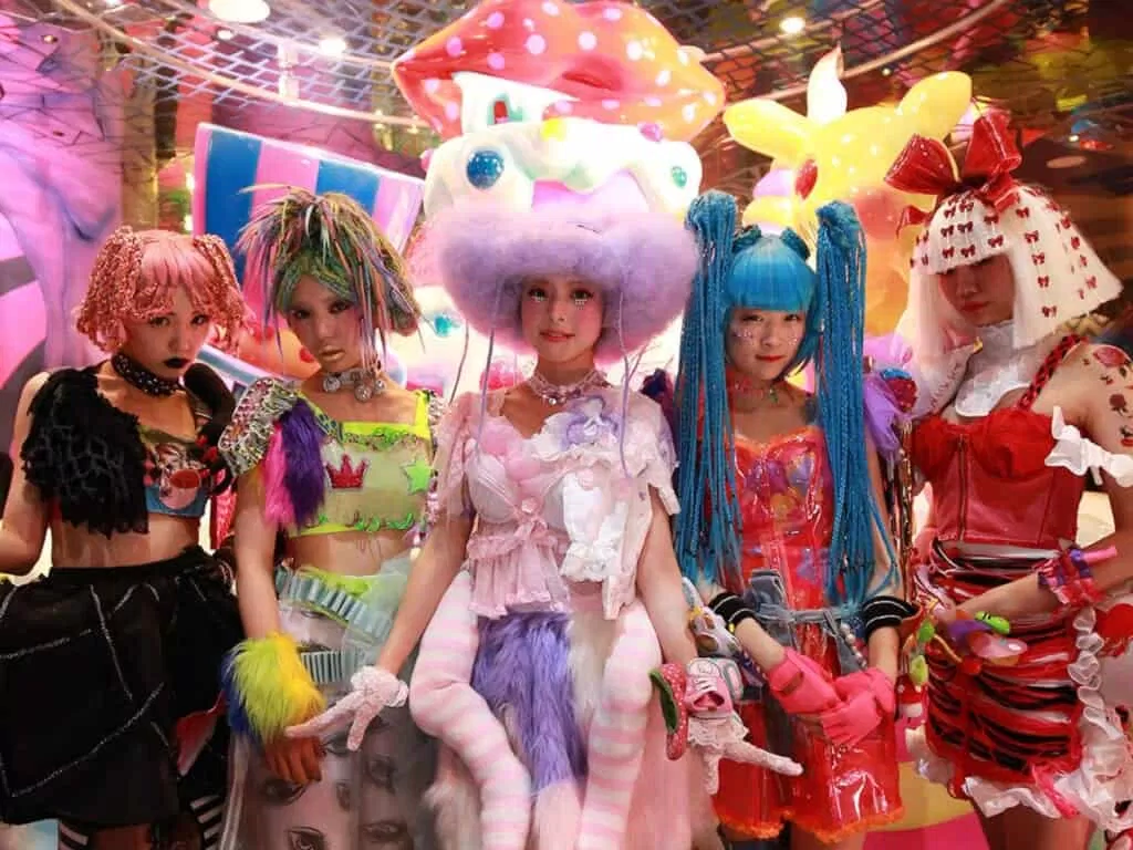 Hiếm có tiệm cafe nào sở hữu những "đại sứ" đáng yêu như Kawaii Monster (Ảnh: Internet). Hiếm có tiệm cafe nào sở hữu những "đại sứ" đáng yêu như Kawaii Monster (Ảnh: Internet).