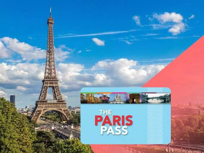 Tấm thẻ Paris Pass giúp du khách di chuyển dễ dàng và thuận tiện hơn (Ảnh: Internet). Tấm thẻ Paris Pass giúp du khách di chuyển dễ dàng và thuận tiện hơn (Ảnh: Internet).