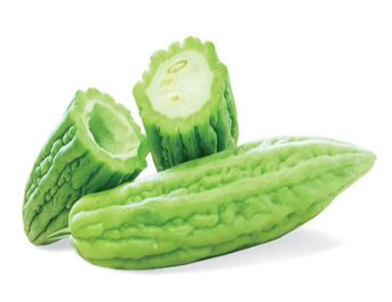 Dùng nhiều mướp đắng không tốt cho người có vấn đề về tiêu hóa (Ảnh: Internet). Dùng nhiều mướp đắng không tốt cho người có vấn đề về tiêu hóa (Ảnh: Internet).