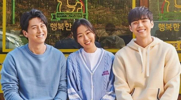 7 phim Hàn Quốc mới lên sóng tháng 5/2021 mà bạn không thể bỏ lỡ Kdrama list phim Hàn Quốc phim Hàn phim Hàn Quốc phim hàn quốc hay 2021 phim hàn quốc mới phim truyền hình trailer phim webtoon