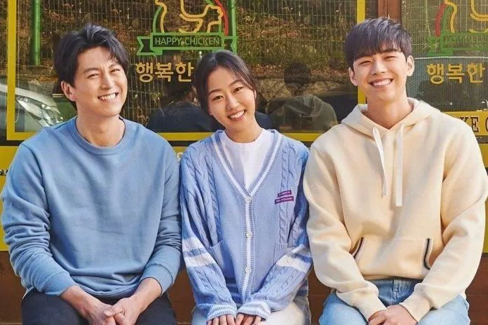 7 phim Hàn Quốc mới lên sóng tháng 5/2021 mà bạn không thể bỏ lỡ Kdrama list phim Hàn Quốc phim Hàn phim Hàn Quốc phim hàn quốc hay 2021 phim hàn quốc mới phim truyền hình trailer phim webtoon