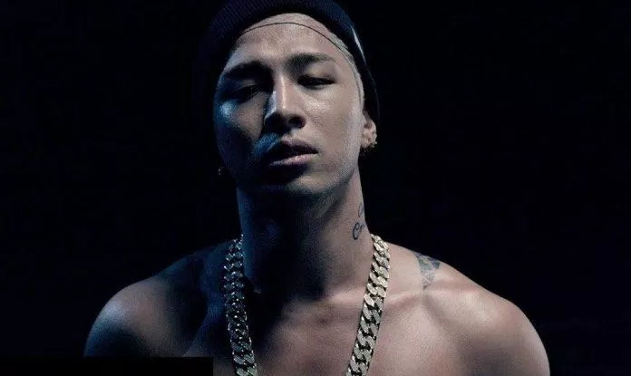 Nam thần tượng Taeyang đảm nhận vai trò main vocal trong nhóm nhạc BIGBANG. (Nguồn: Internet)