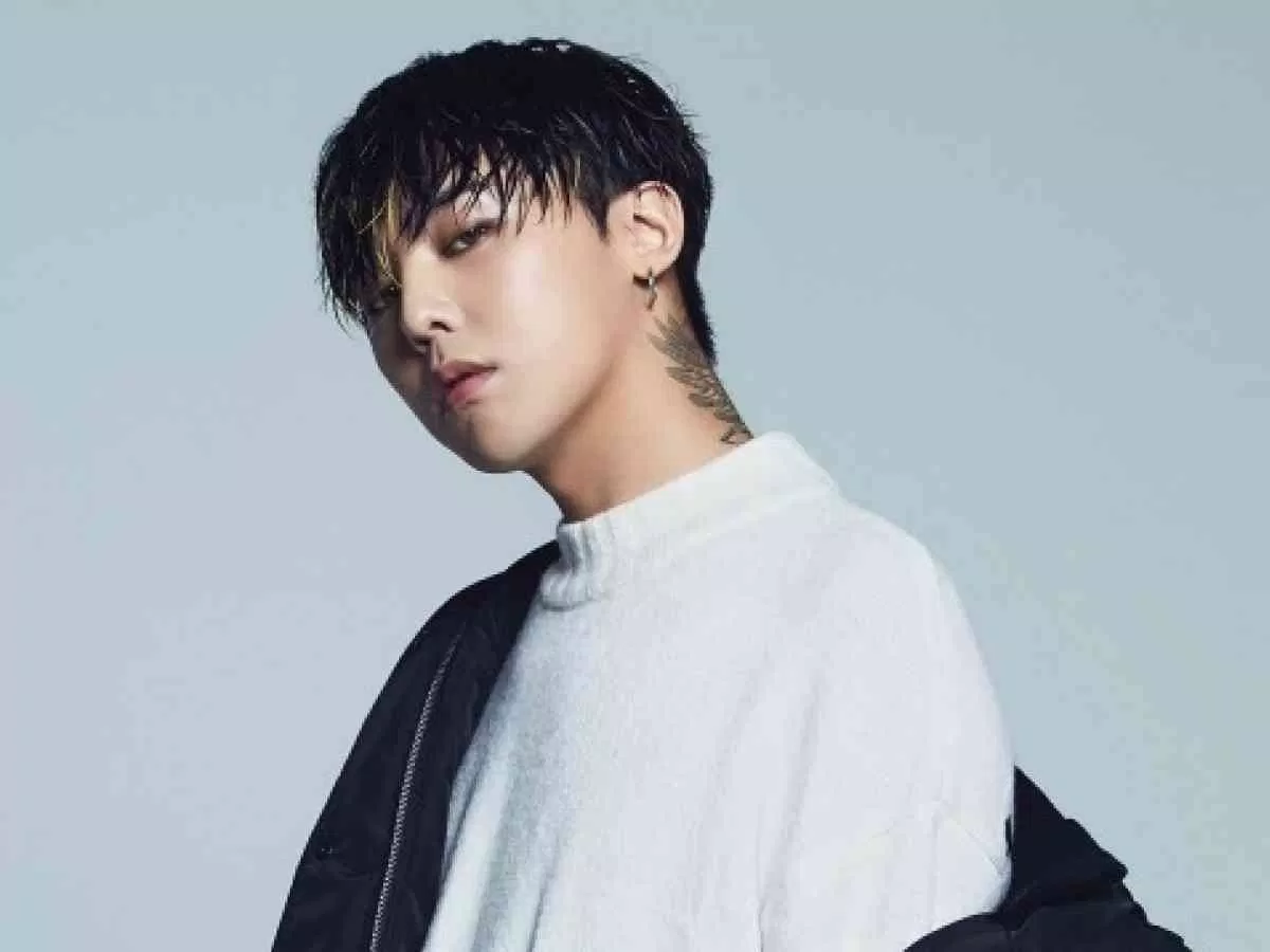 G-Dragon dám nói ra những điều mình không hài lòng về Lễ trao giải MAMA. (Nguồn: Internet)